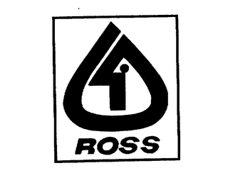 ROSS trademark