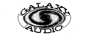 GALAXY AUDIO