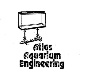 ATLAS AQUARIUM ENGINEERING