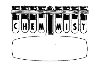 CHEM MIST trademark