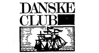 DANSKE CLUB