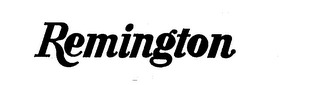 REMINGTON trademark