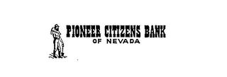 PIONEER CITIZENS BANK OF NEVADA