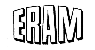 ERAM trademark