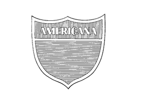 AMERICANA