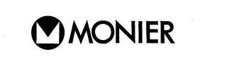 M MONIER