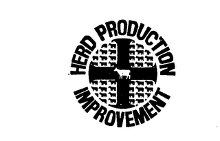 HERD PRODUCTION IMPROVEMENT