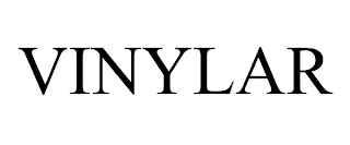 VINYLAR trademark