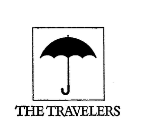 THE TRAVELERS