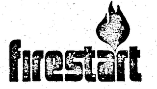 FIRESTART trademark