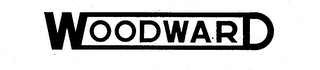 WOODWARD trademark
