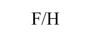 F/H trademark