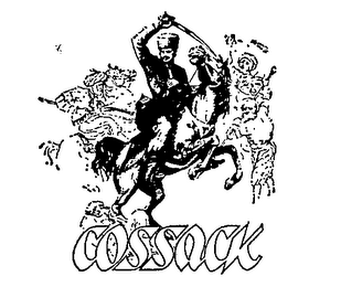 COSSACK