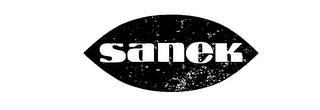 SANEK