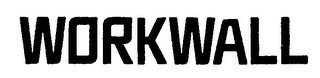 WORKWALL trademark