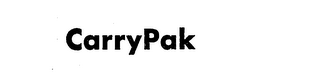 CARRYPAK trademark