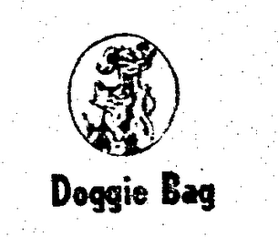 DOGGIE BAG