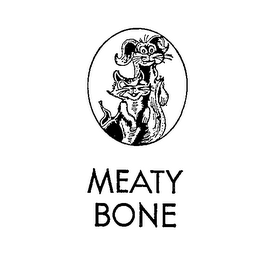 MEATY BONE