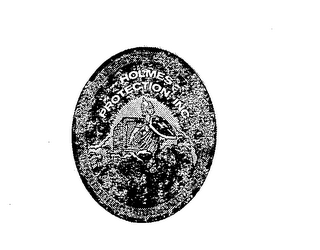 HOLMES PROTECTION INC