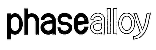 PHASEALLOY