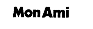 MON AMI trademark