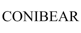 CONIBEAR trademark