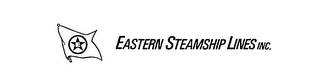 E EASTERN STEAMSHIP LINES INC.