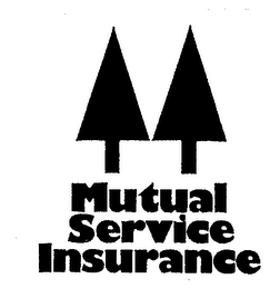 MUTUAL SERVICE INSURANCE