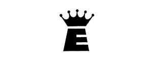 E trademark