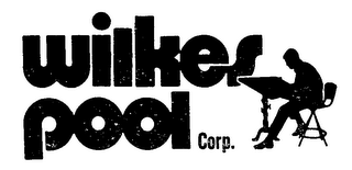 WILKES POOL CORP.