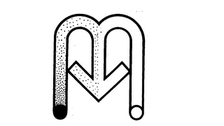 M trademark