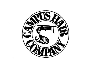 CAMPUS HAIR COMPANY