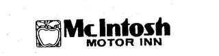 MC INTOSH MOTOR INN