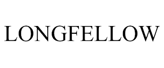 LONGFELLOW trademark