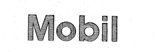 MOBIL trademark