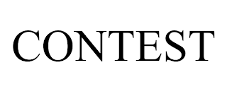 CONTEST trademark