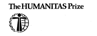 THE HUMANITAS PRIZE trademark