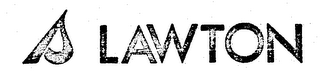 S LAWTON trademark