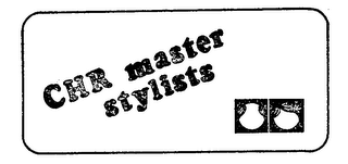 CHR MASTER STYLISTS