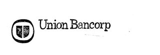 U UNION BANCORP
