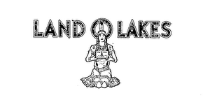 LAND O LAKES trademark