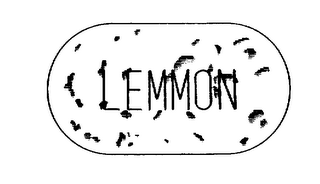 LEMMON trademark