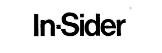 IN-SIDER