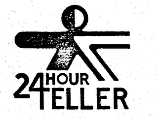 24 HOUR TELLER