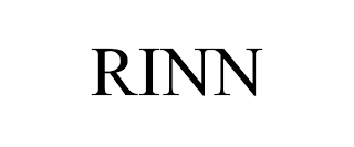RINN trademark