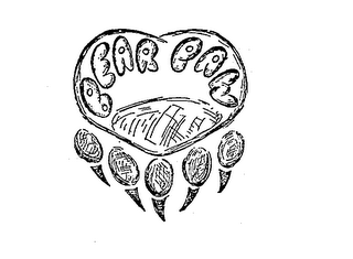 BEAR PAW trademark