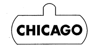 CHICAGO trademark