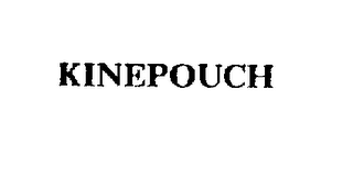 KINEPOUCH trademark