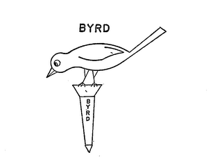 BYRD