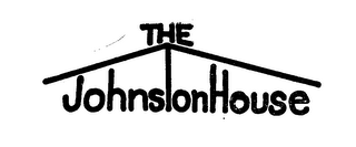 THE JOHNSTONHOUSE trademark